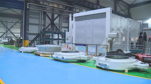 3年6000萬投入，江陰企業憑獨門絕技引領技術開發新潮流