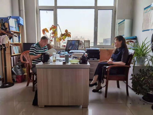 招商二部陪同客商赴德州經(jīng)濟(jì)技術(shù)開發(fā)區(qū)開展技術(shù)開發(fā)項(xiàng)目對(duì)接